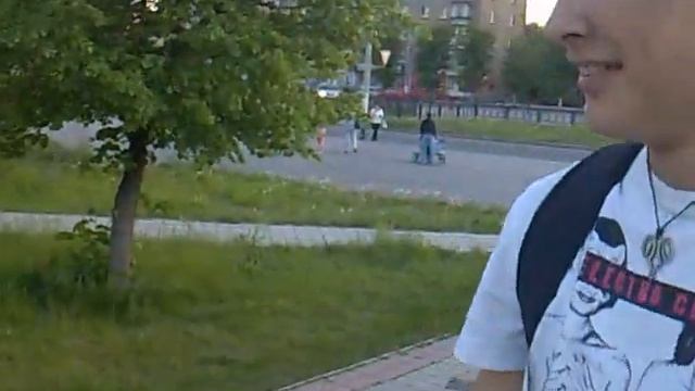 салават бухой )