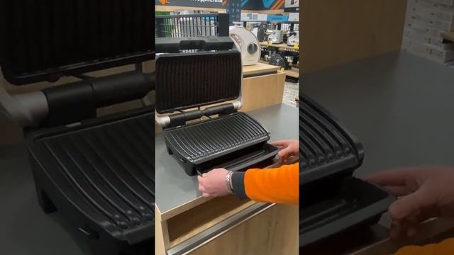 GC760D30 TEFAL OptiGrill Elite XL