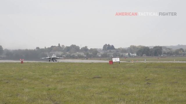 Украинский пилот F-15 экстренный взлёт на авиабазе Староконстантинов