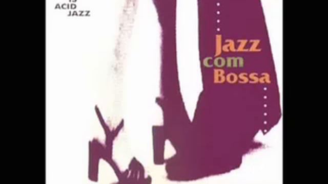 036 - 💃🌟🎵 Skipjack - Breathing (This Is Acid Jazz - Jazz Com Bossa)
