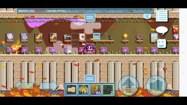 YANG DI CARI❗PRIVAT SERVER TERBARU 2023?? | GTPS TERBARU | CHINDO-PS??#JOIN CUY ?