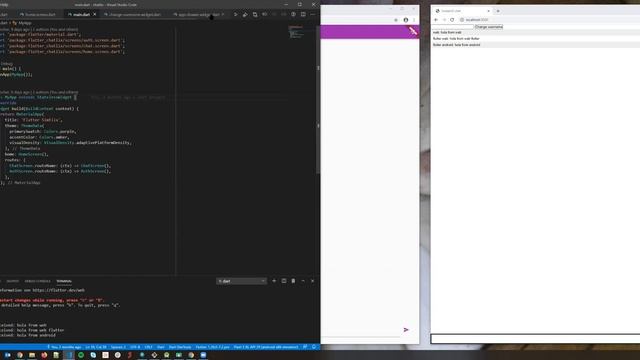 Tech Talk   Intro to Flutter