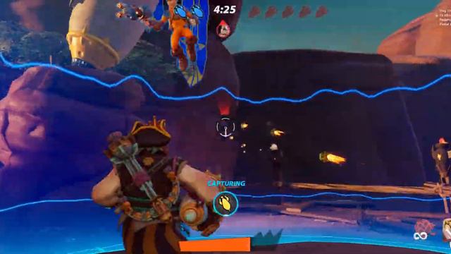 Rocket arena | أفضل لعبة ملتي بلاير في ٢٠٢٠