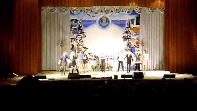 Бухгалтер, 6 звёздный, БУМ