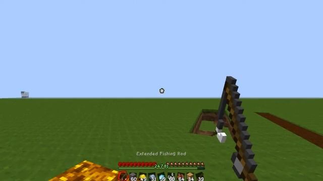 MINECRAFT : #8 Супер верстак в minecraft ( Extended Workbenc Mod )-обзор модов