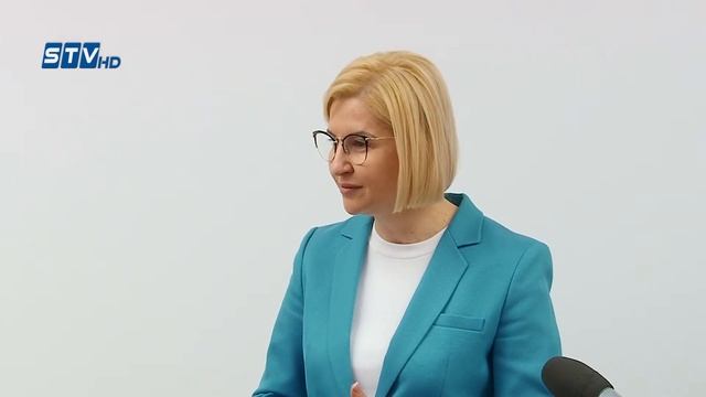 Подарок от властей Румынии для многодетных семей