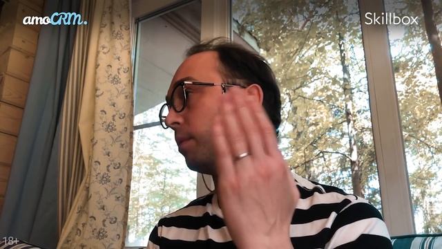 Дмитрий Крутов, Skillbox. Что будет с онлайн-обучением после карантина?