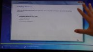 How to install Windows 7 on a Mac using Boot Camp Assistant by iOver Serve