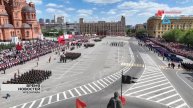 Говорит и показывает Сталинград: Парад Победы 79 годовщины разгрома немецко-фашистских войск