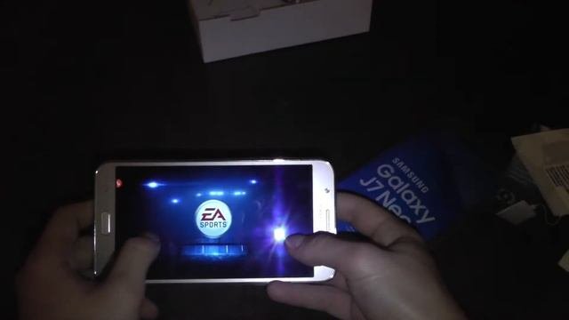 Краткий обзор Samsung J7 Neo 2017