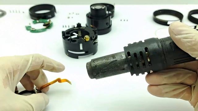 Портретник даёт ERR01. Что это?