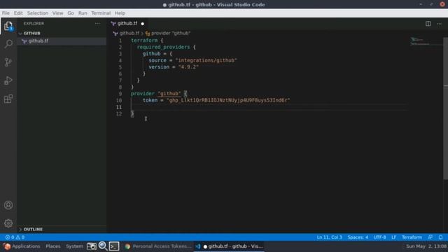 Terraform providers in Hindi | Terraform third party provider in Hindi