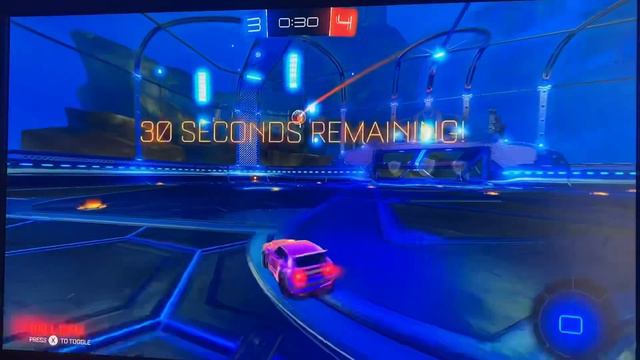 I Used ZEN’S Preset and Camera Settings in Ranked 1V1