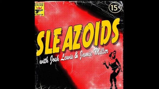 Sleazoids Episode 21: SAVAGE STREETS 1984  STAGEFRIGHT AQUARIUS 1987 Ft. Melissa Kay
