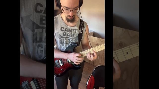60 Seconds Of Shred #6