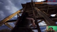 Играем Hellblade senua's sacrifice прохождение часть 4