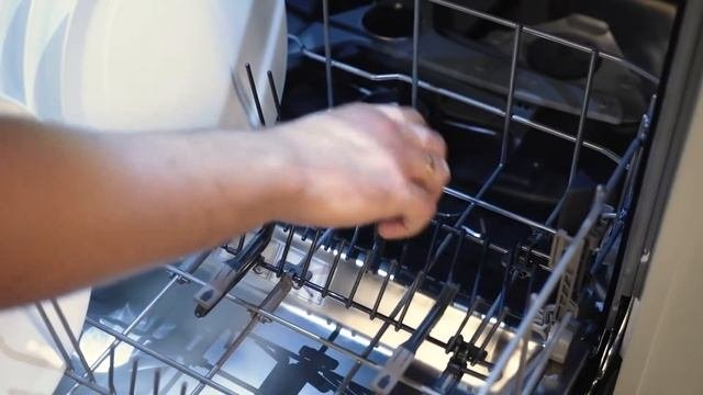 DeepWash w zmywarkach Beko z nowej linii  Beyond