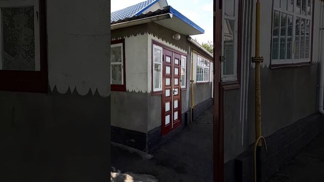 Обзор дома в Андрушевке за 18 000$Обзор дома в Андрушевке за 18 000$