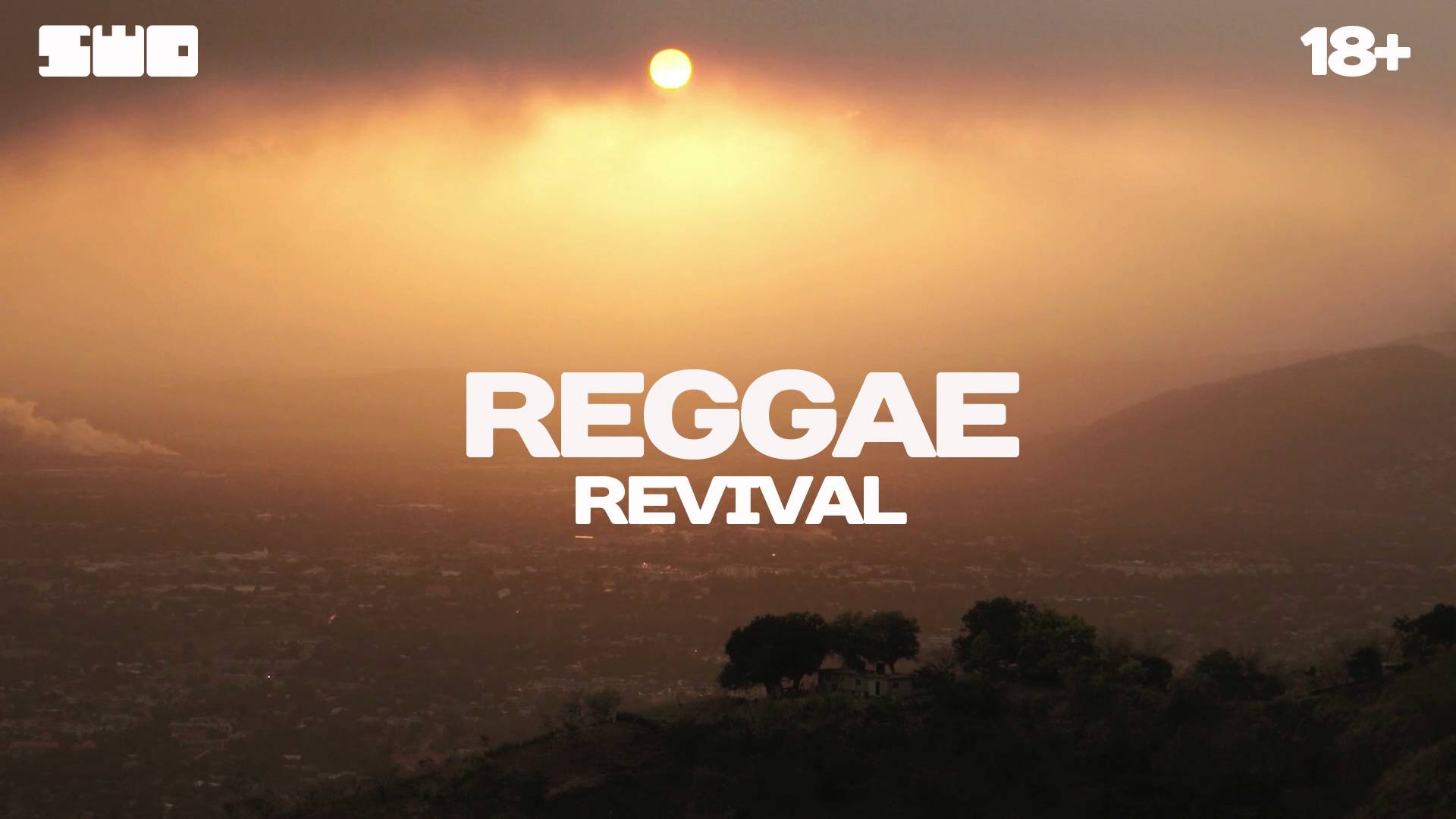 Reggae Revival | rework: PROfan 18+