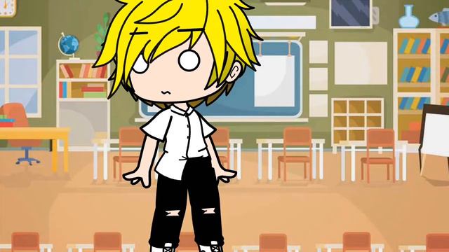 ~||Жиза с автором часть 2||~{я хз что ещё писать}