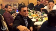 Mirt Qafiye / Yalansa / Reshad, Perviz, Aydin, Vuqar, Mehman / Stolustu Deyishme Meyxana 2015