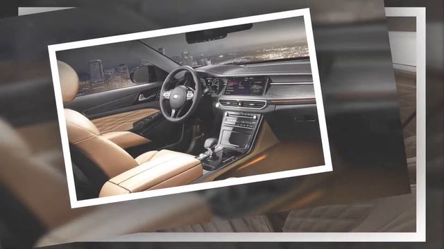 Kia K8 2021 [Полноприводный Седан. Преемник с Индексом K8] Денис kidys Китаев