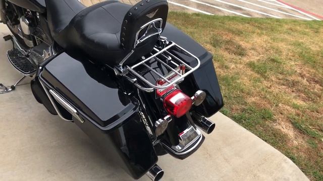 609350 2006 HARLEY-DAVIDSON ELECTRA GLIDE STANDARD - FLHT