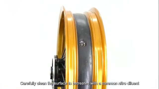 How to fix BARTubeless