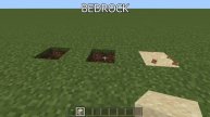java vs bedrock