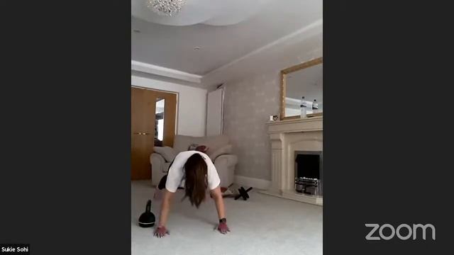 HARDCORE Online Workout