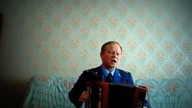 Аркадий Кузнецов-Последний поцелуй Часть 1..