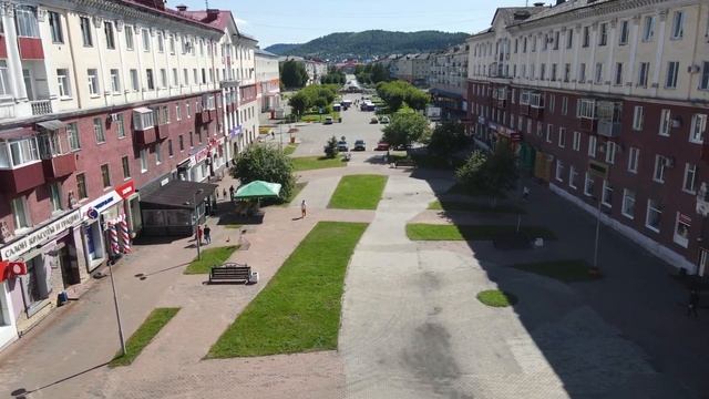 Междуреченск