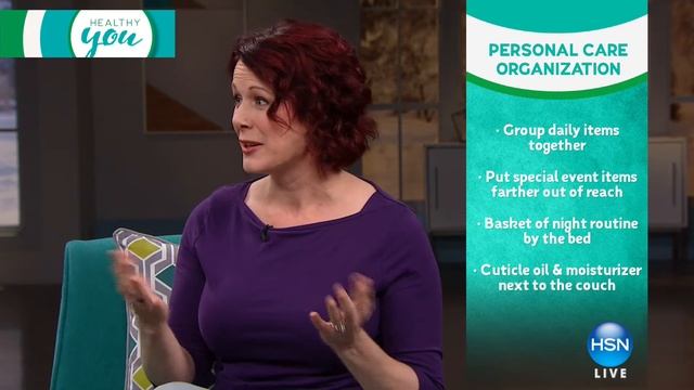 HSN  Healthy You with Brett Chukerman 01.30.2018 - 08 PM
