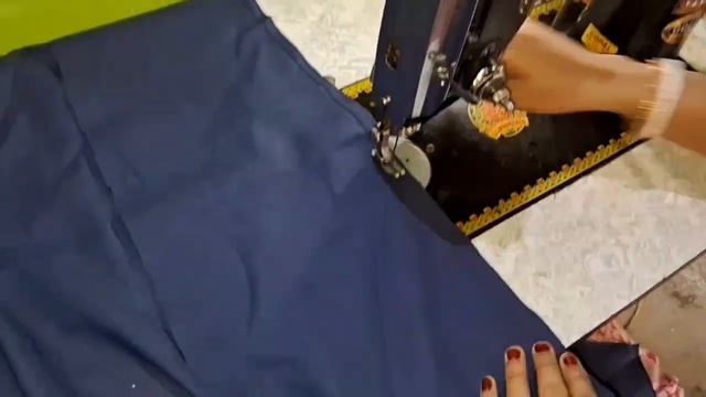 42 size 6 cut saree petticoat cutting and stitching easily in bengali