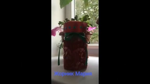 онлайн выставка декоративно-прикладного творчества, руками детей "Всем мамам посвящается"