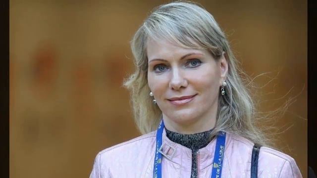Стала миллиардершей - Как простая девушка из Ленинграда стало одной из самых богатых женщин в мире