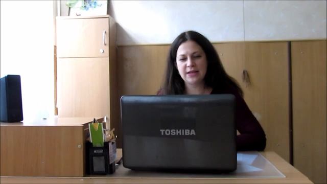 Відеовізитка Джема О.А.
