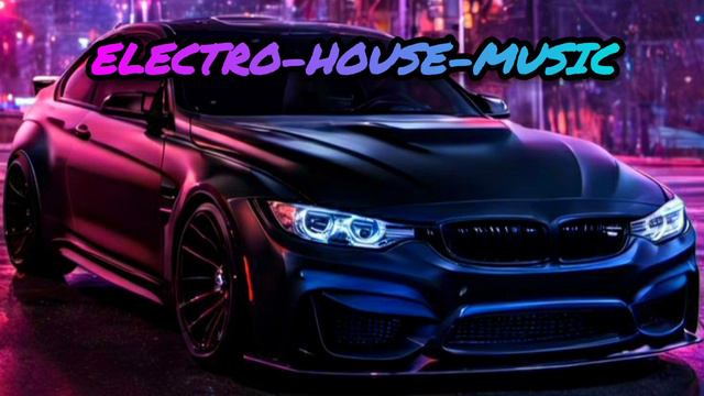 BASS BOOSTED 2024 🔊 CAR MUSIC MIX 2024 🔊 BEST OF EDM ELECTRO HOUSE REMIXES 2024🔥