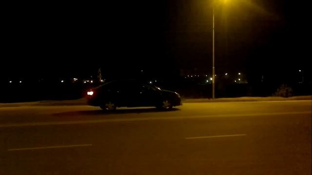 Toyota premio J trun by Sowad Zaman(Admin of Club RAW) at mirpur DOHS.mp4