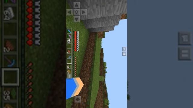 Лучший сервер майнкрафт.пе 1.2. Хай