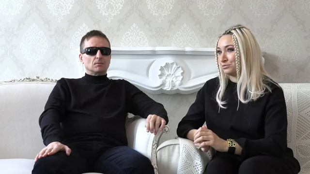 Певица Леся Кира интервью для Виктора Тартанова на Радио ВОС
