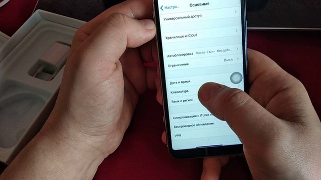 Iphone X КОПИЯ!!!