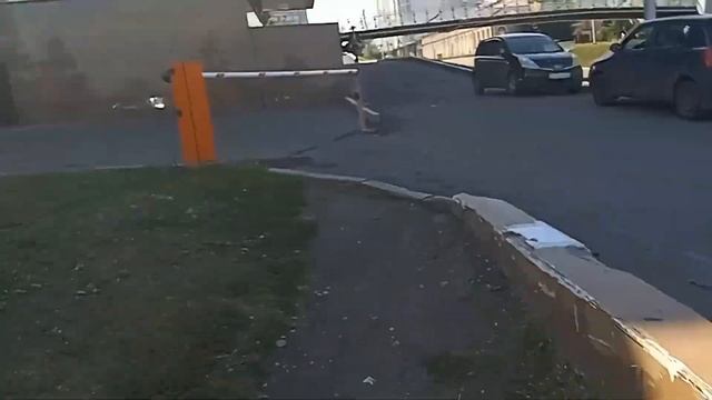 Я в Красноярске | Встреча с...(Немного летнего настроения)
