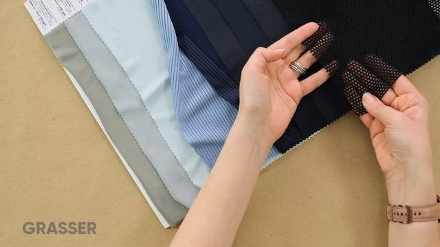 Из чего сшить мужские трусы. Материалы и фурнитура