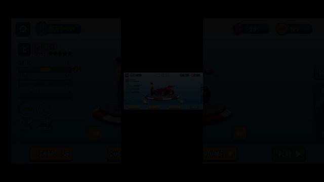 3 игры подряд!!! цуки, тачки, кошки и суп