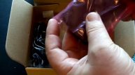 Canon PowerShot A2600 - Quick unboxing