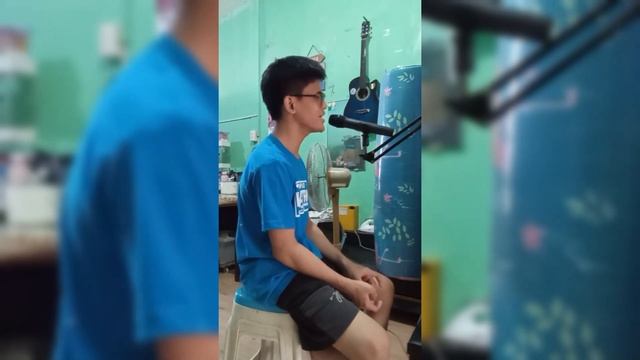 Birthday Singing - Iris #Birthday