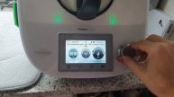 Кухня от мамы - Натальи . Milchreis - Рисовая каша в Термомиксе тм5 - Thermomix TM5