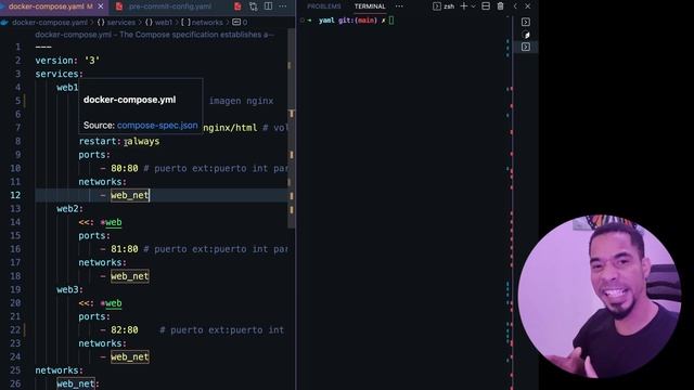 ? 10 BUENAS PRÁCTICAS en el uso de archivos YAML ???