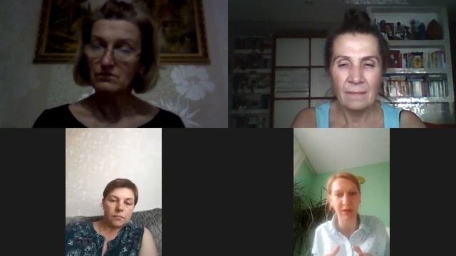 15 07 19 знакомство мс 24 7-команда ЕЛЕНЫ ДОНИКОВОЙ